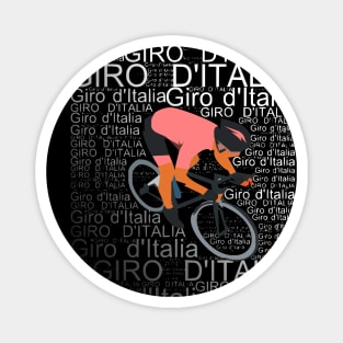 Carrera Giroditalia Magnet